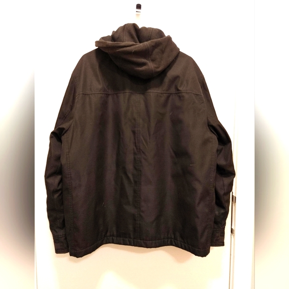 Gentle used Men's jacket 🧥 size M - Picture 6 of 6